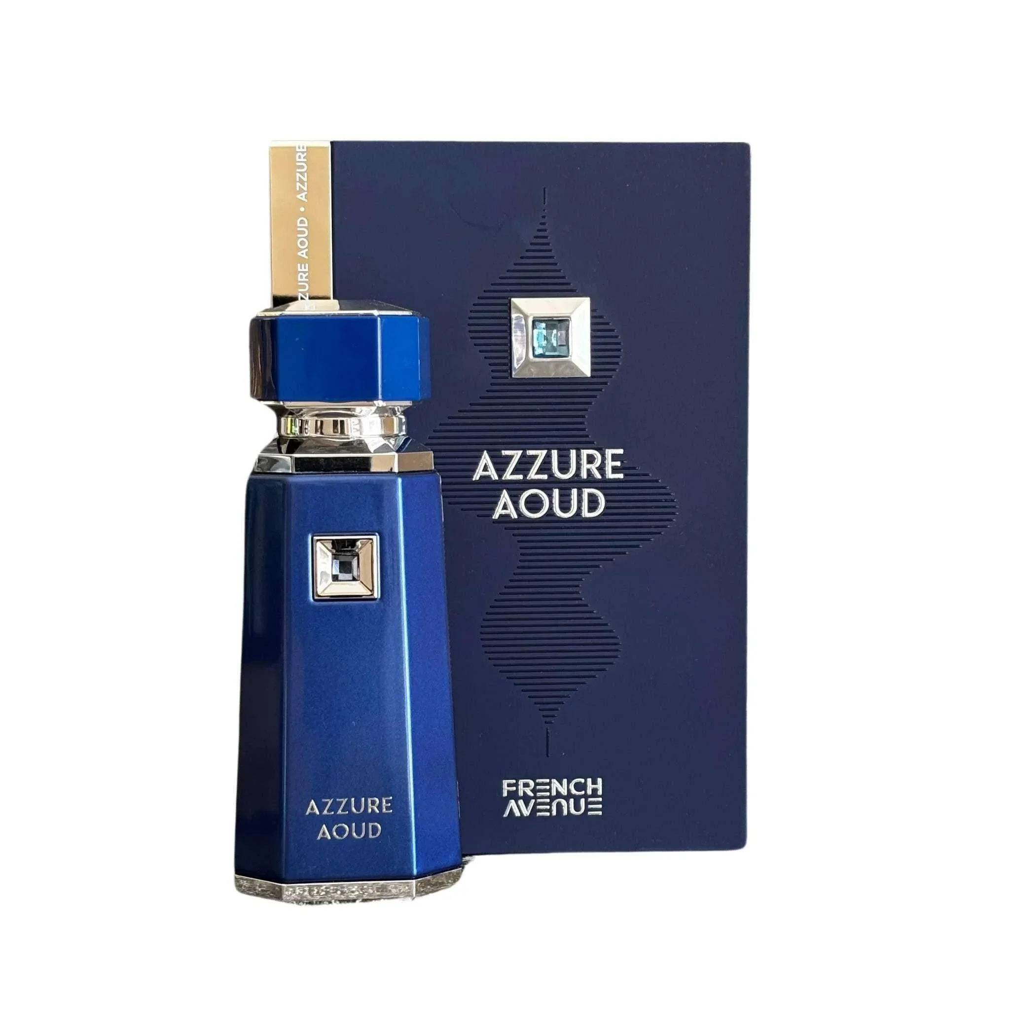 9% OFF Azzure Aoud by French Avenue
